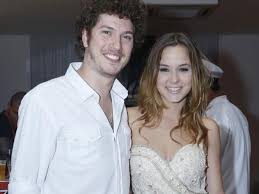 Casal de Malha&ccedil;&atilde;o termina e ator desabafa: &ldquo;Melhor p&eacute; na bunda ...