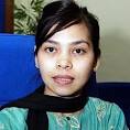 Kartika Sari Dewi Shukarno's sentence was confirmed by her lawyer yesterday ... - kartika_sari_dewi_shukarno
