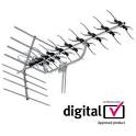 TV aerial | TV aerials | Aerial Installation | Aerial Installers