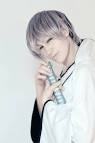 Ichimaru Gin cosplay -oh my-