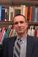 It's so much easier to have Dr. R. R. Reno tell us about him;