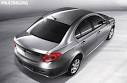 Proton Persona launched: Proton's new sedan