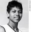 Wilma Rudolph