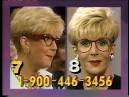 Sally Jesse Raphael TV Talk Show: Dr. Mort Cooper, Los Angeles based Speech