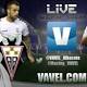 Albacete Balompi&eacute; - Racing de Santander en directo online en ... - VAVEL.com