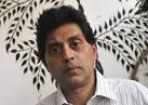 The Hindu Ashish Sen.