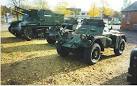 SU8753 : Aldershot Military - via Daymix