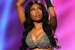 MTV EMAs: Nicki Minaj debuts Pinkprint track Bed of Lies featuring.