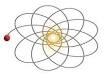 how to draw a perihelion