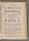 Research History , Archive » The Boston Smallpox Epidemic, 1721