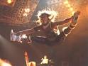 David Lee Roth Image David Lee Roth Soundboard at The Official Website of World Class ... Picture 7