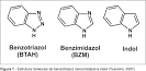 A eficiência dos <b>azóis</b> como
