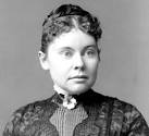 CrimeArchives: Lizzie Borden | Images