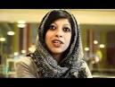 Zainab al-Khawaja on RTE Irish