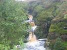 Three of the Seven Linns. “Dull are some river scenes during drought and in - via Daymix