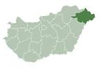 File:HU county Szabolcs-Szatmar-Bereg.svg - Wikipedia, the free ...
