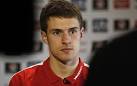 Related Tags: Aaron Ramsey