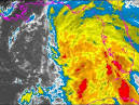 Earliest 4th storm: Debby forms in Gulf, prompts warning along ...