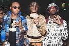 Migos Announce New Mixtape Rich Nigga Timeline