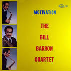 Bill Barron Quartet - 1972