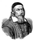 420 éve, 1592-ben született