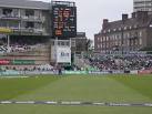 BTW, England beat Bangladesh - via Daymix