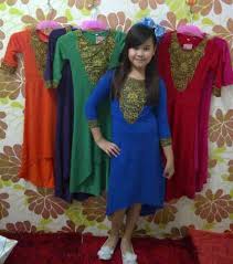Baju Baju Kaos bellacon1click