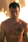 JUSTIN THEROUX Naked Photos?