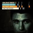 Shlomi Aber - Create Balance (Steve Lawler remix). Label /, Ovum Recordings