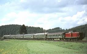 heinrich-hanke.de: Eisenbahn Deutschland DRG, DB, DR DB ...