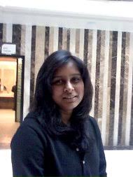 Neelam Jena, research associate. Malavika Vyawahare for The New York TimesNeelam Jena, research associate. - 8-Neelam-IndiaINk-articleInline