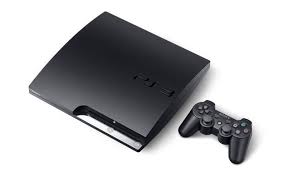 PS3 Slim