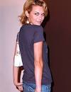 Hilarie Burton Picture 2