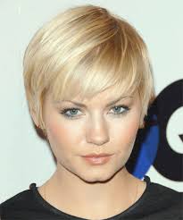 Hairstyles For Short Hair
