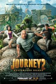 JOURNEY 2 2012 720p bluray h264 Υπότιτλοι: Ελληνικοί