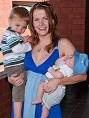 Photo Gallery: <b>Melissa Joan Hart</b> Begins Potty