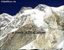 2008年喀喇昆仑山脉巴基斯坦境内山峰攀登计划(组图)_新浪旅游_新浪