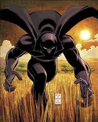 Snake Eyes vs Black Panther (read OP) - 1990258-black_panther