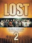 Lost  The Complete Second Season  DVD    Lostpedia   The Lost