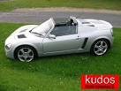 Kudos Performance Trackday Car Club Vauxhall VX220