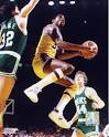 MAGIC JOHNSON Sells Shares In Lakers and Starbucks, Moves To Bring ...