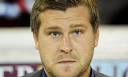 Karl Robinson says he is