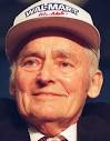 Sam Walton had Multiple Myeloma
