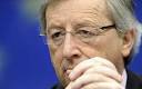 Jean-Claude Juncker has