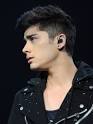 Zayn Malik of One Direction - zain-malik8