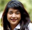Nabila Syakieb (Foto:Arie