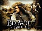 Spann English 1   Beowulf