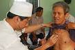 key <b>physical examination</b>