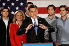 Bomb Iran? Where Mitt Romney and Rick Santorum stand. - CSMonitor.