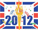 Royalty Free Stock Image: London 2012 Olympic games celebration